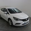 Opel Astra 2016