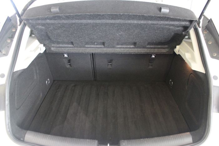 Opel Astra 2016