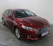 Ford Mondeo 2015