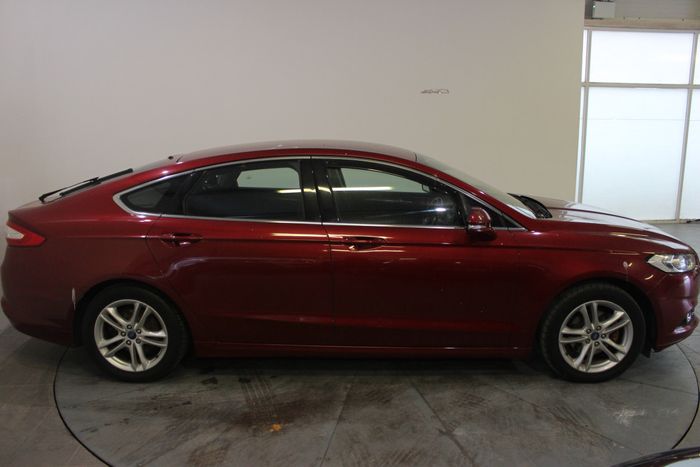 Ford Mondeo 2015
