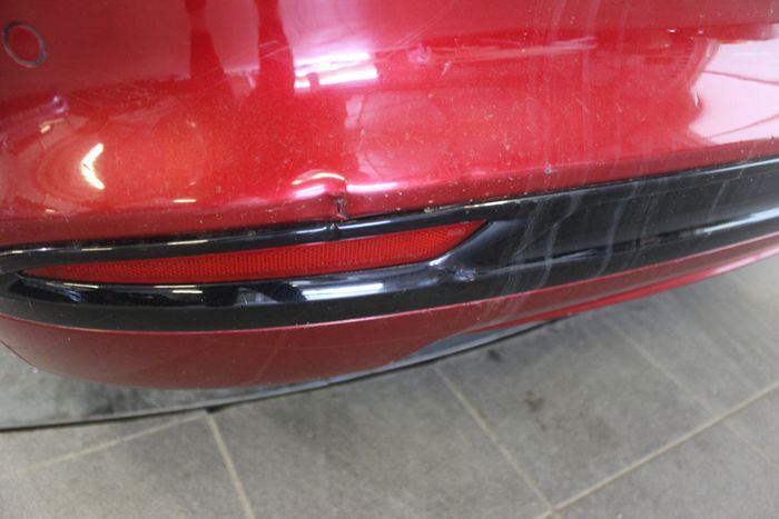 Ford Mondeo 2015
