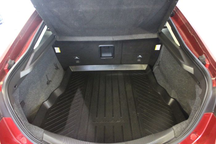 Ford Mondeo 2015
