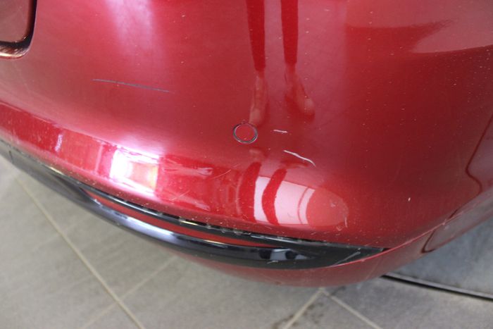 Ford Mondeo 2015