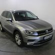 Volkswagen Tiguan 2016