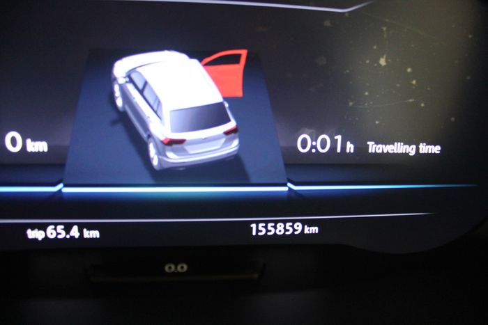 Volkswagen Tiguan 2016