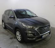 Hyundai Tucson 2020