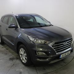 Hyundai Tucson 2020