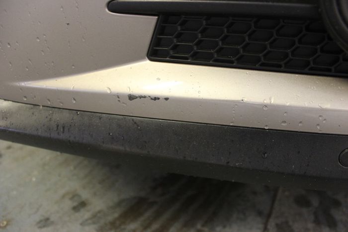 Volkswagen Tiguan 2014