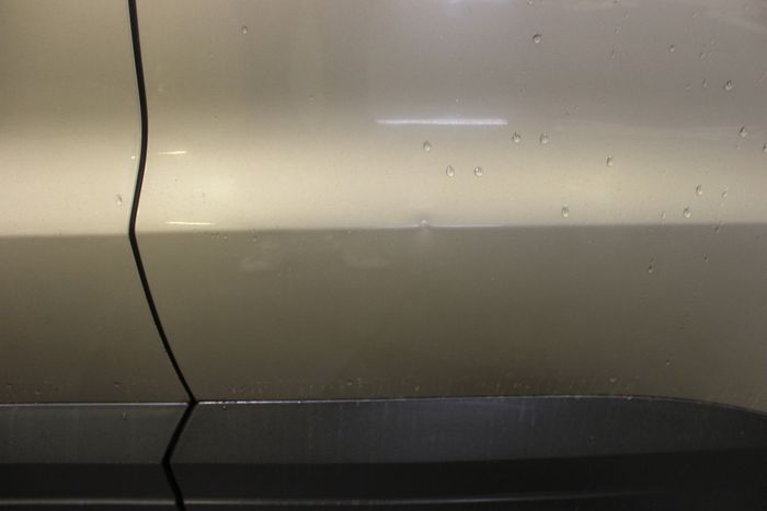 Volkswagen Tiguan 2014