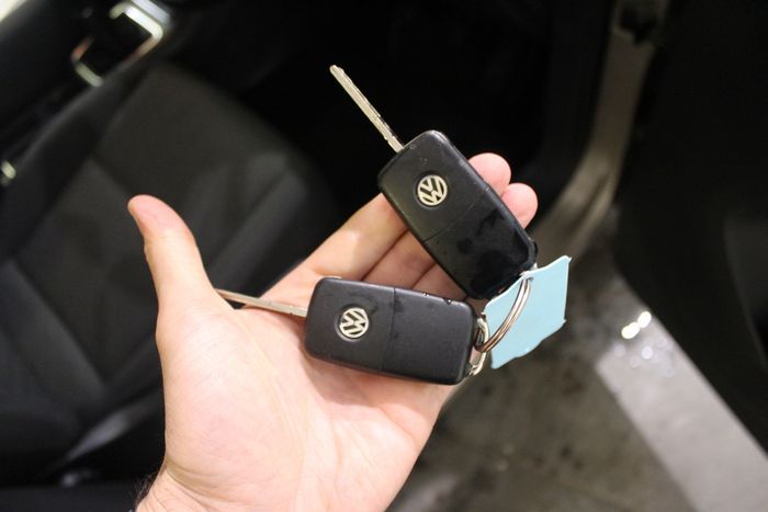 Volkswagen Tiguan 2014