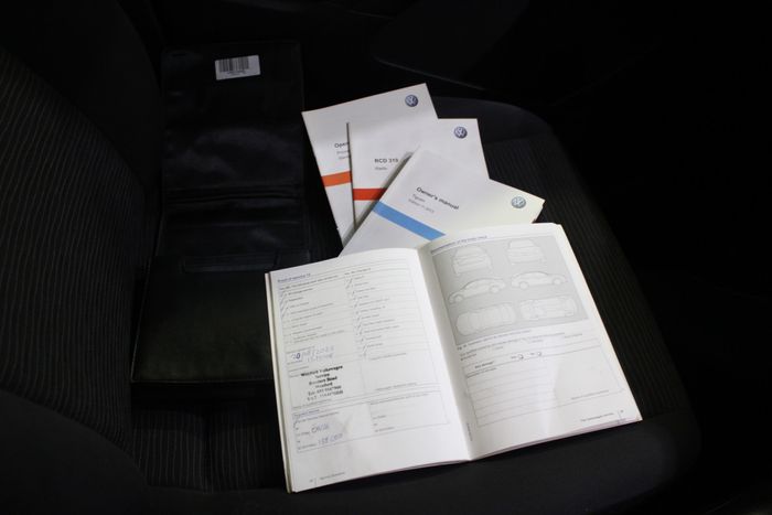 Volkswagen Tiguan 2014