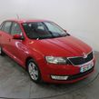 Skoda Rapid 2015