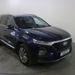 Hyundai Santa Fe 2019