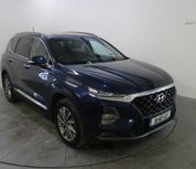 Hyundai Santa Fe 2019