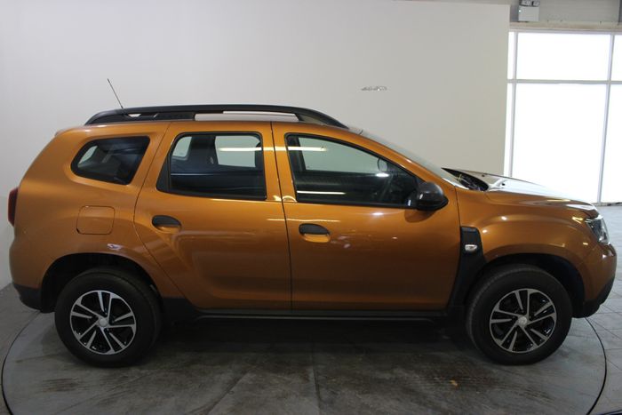 Dacia Duster 2019