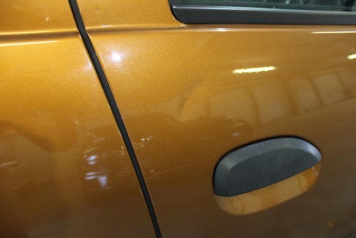 Dacia Duster 2019