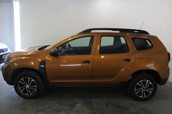 Dacia Duster 2019