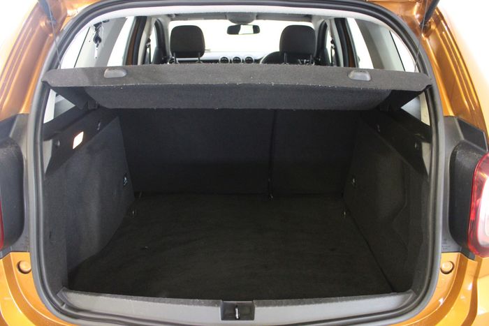 Dacia Duster 2019