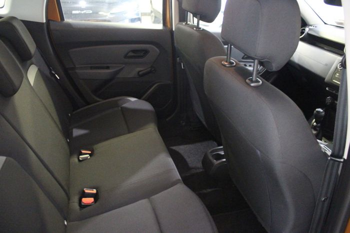 Dacia Duster 2019