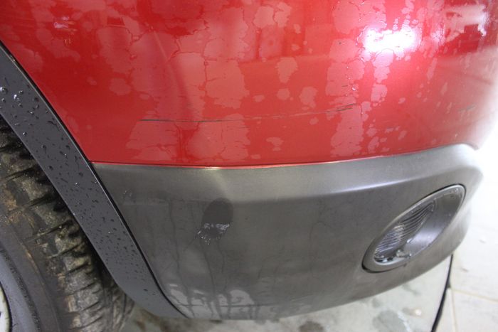 Nissan QASHQAI 2011