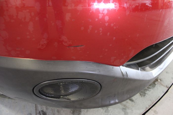 Nissan QASHQAI 2011