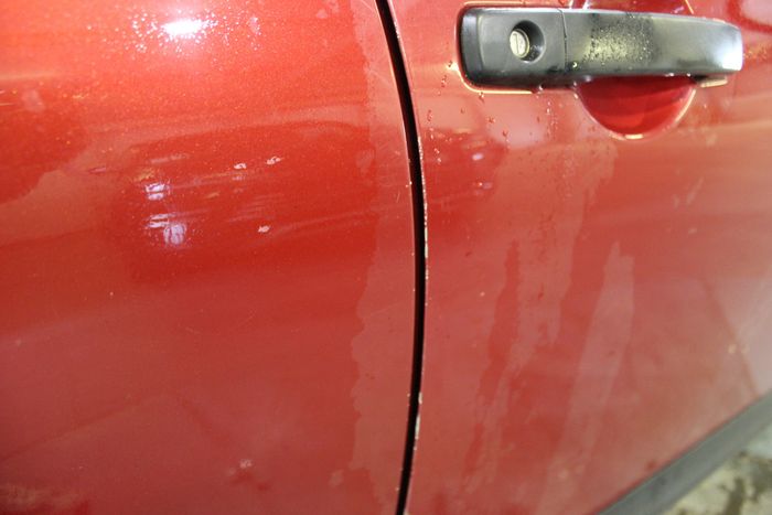 Nissan QASHQAI 2011