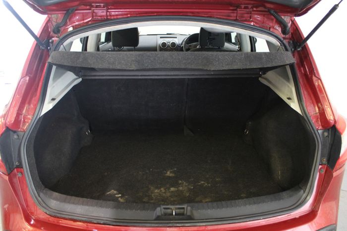 Nissan QASHQAI 2011
