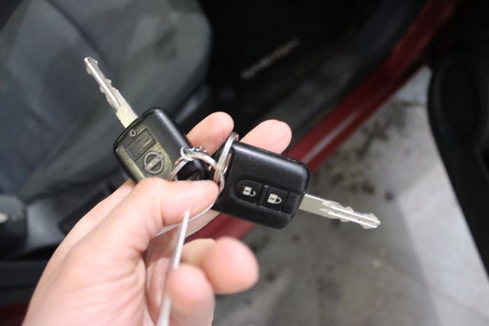 Nissan QASHQAI 2011