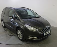 Ford Galaxy 2018