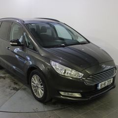Ford Galaxy 2018