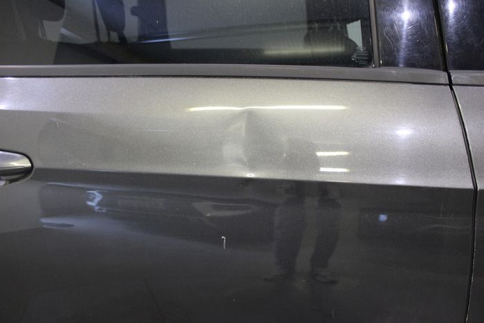Ford Galaxy 2018