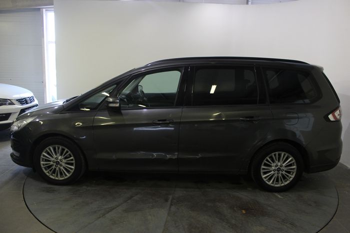 Ford Galaxy 2018