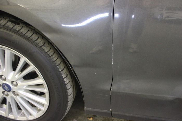 Ford Galaxy 2018