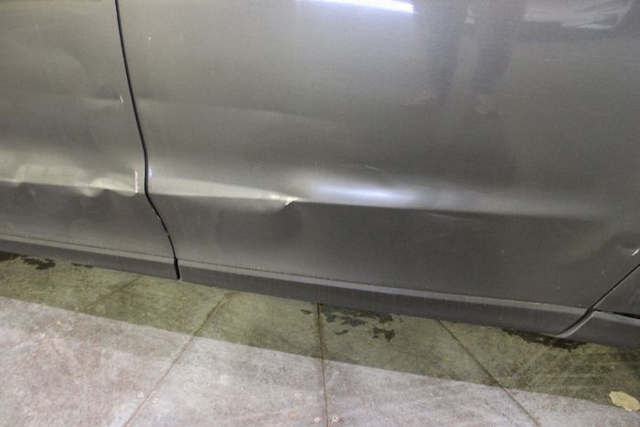 Ford Galaxy 2018
