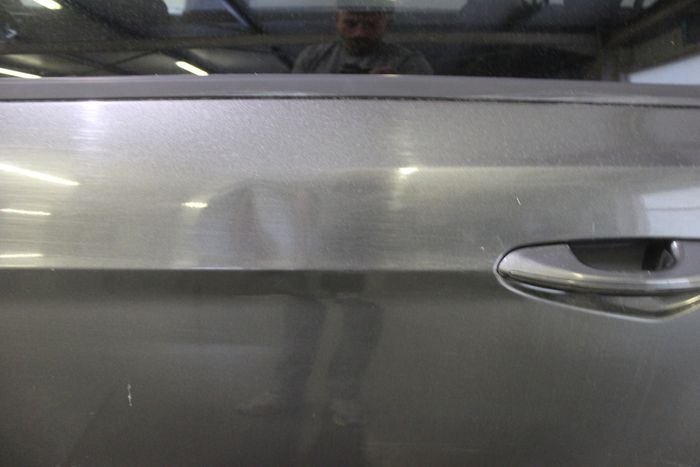 Ford Galaxy 2018