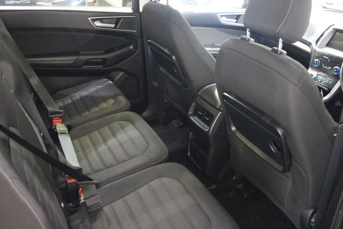 Ford Galaxy 2018