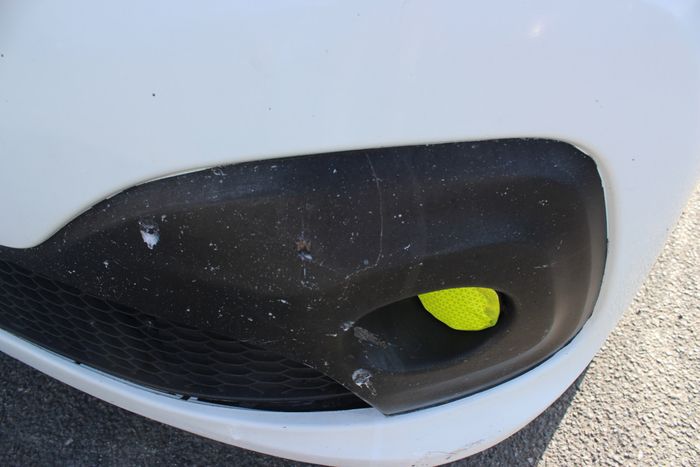 Renault Trafic 2018