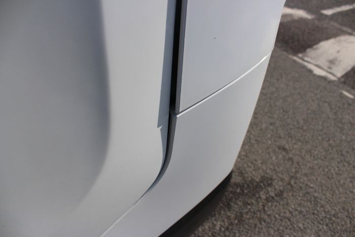 Renault Trafic 2018