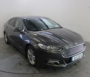 Ford Mondeo 2019