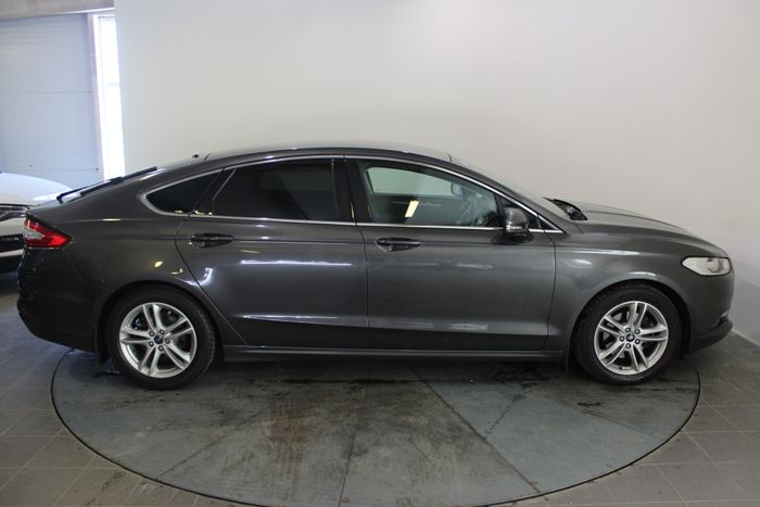Ford Mondeo 2019