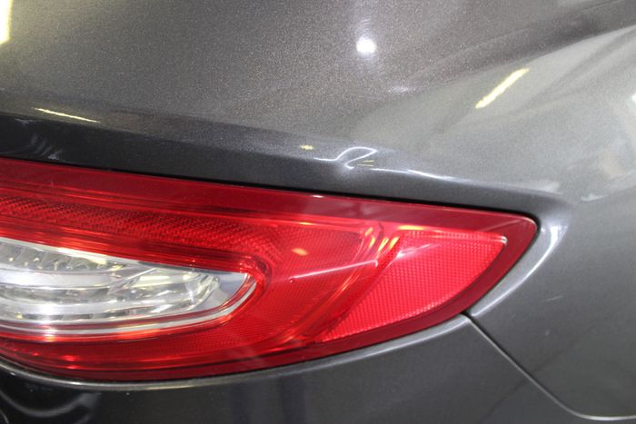 Ford Mondeo 2019
