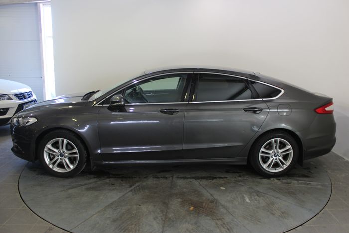 Ford Mondeo 2019