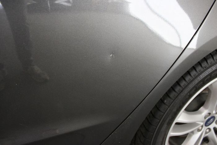 Ford Mondeo 2019