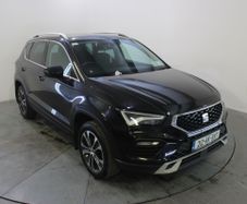 SEAT Ateca 2021