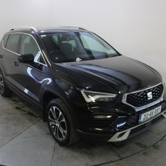 SEAT Ateca 2021
