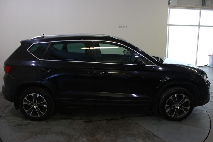 SEAT Ateca 2021