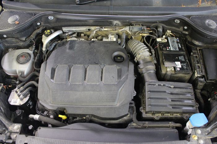 SEAT Ateca 2021