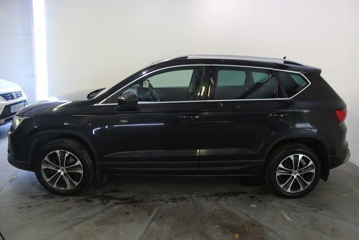 SEAT Ateca 2021