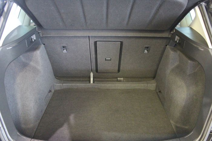 SEAT Ateca 2021