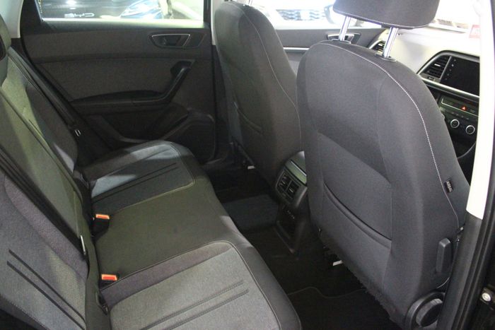 SEAT Ateca 2021